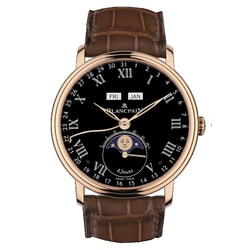 Blancpain Villeret 6639-3637-55B